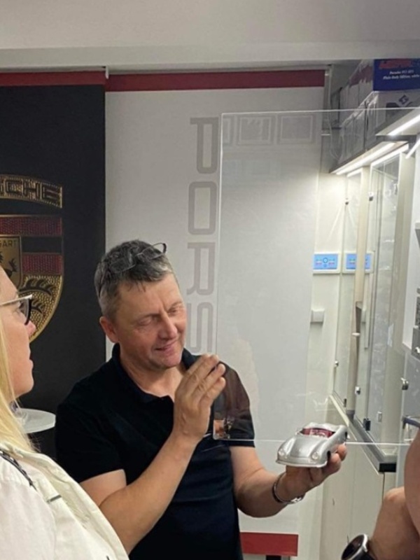 Mobirise Website Builder